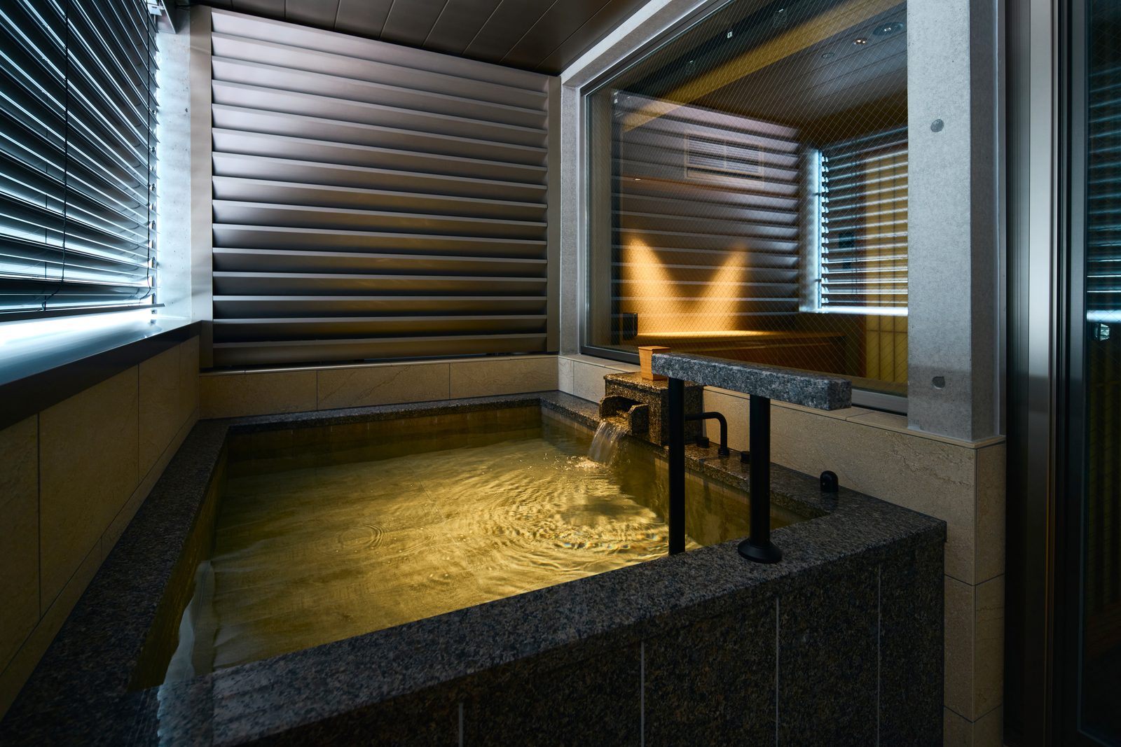 Premium King bath 1