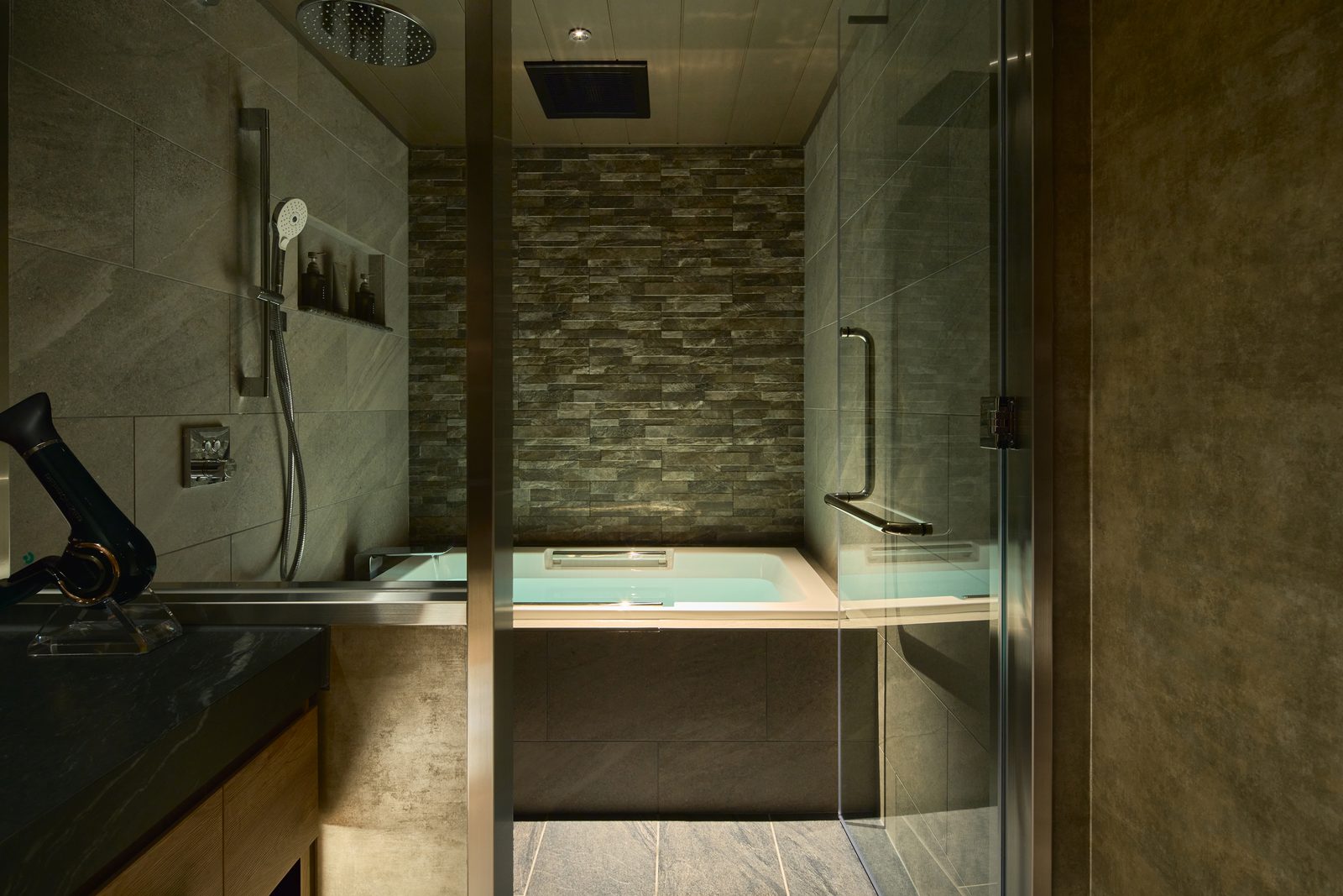 Premium King bath 2