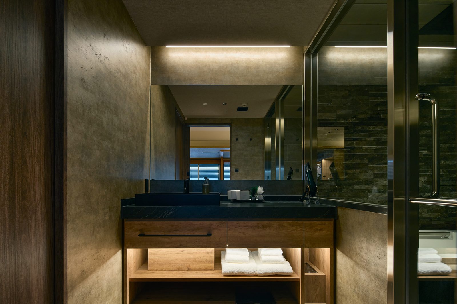 Premium Twin bath 3