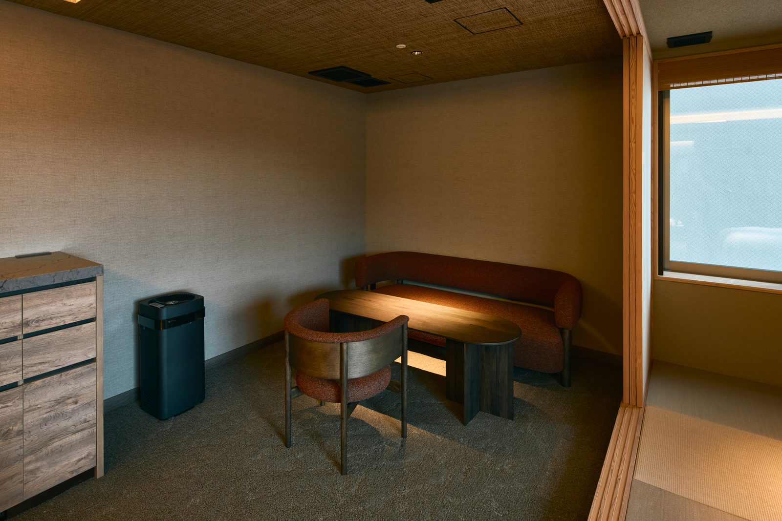 Standard King bedroom 2
