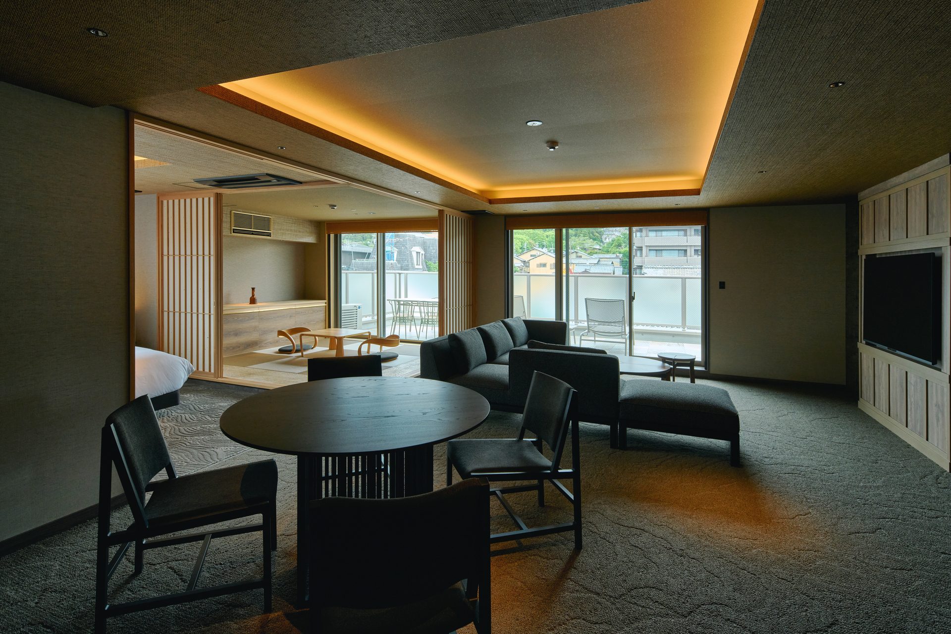 Suite King