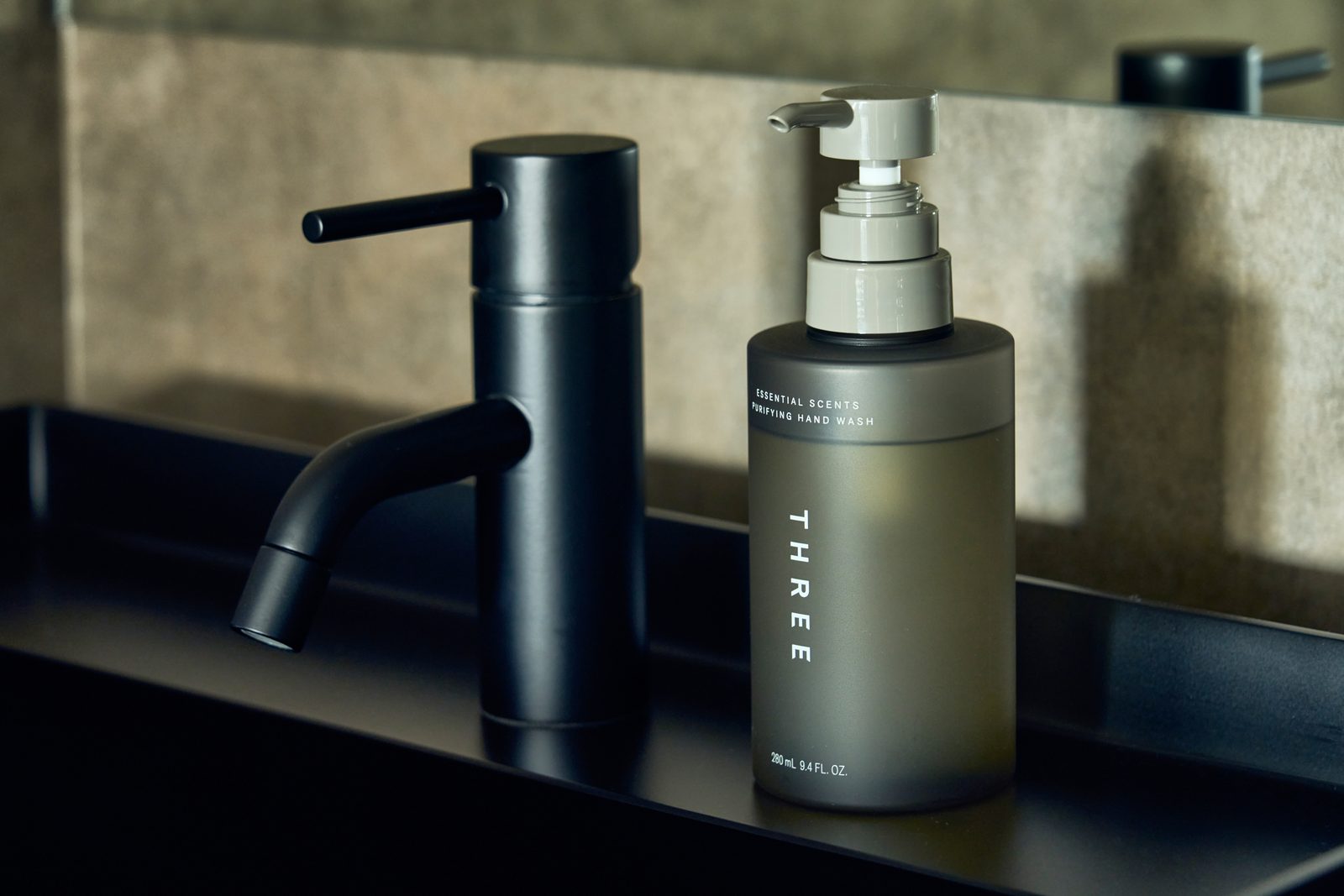 Suite King amenities 2