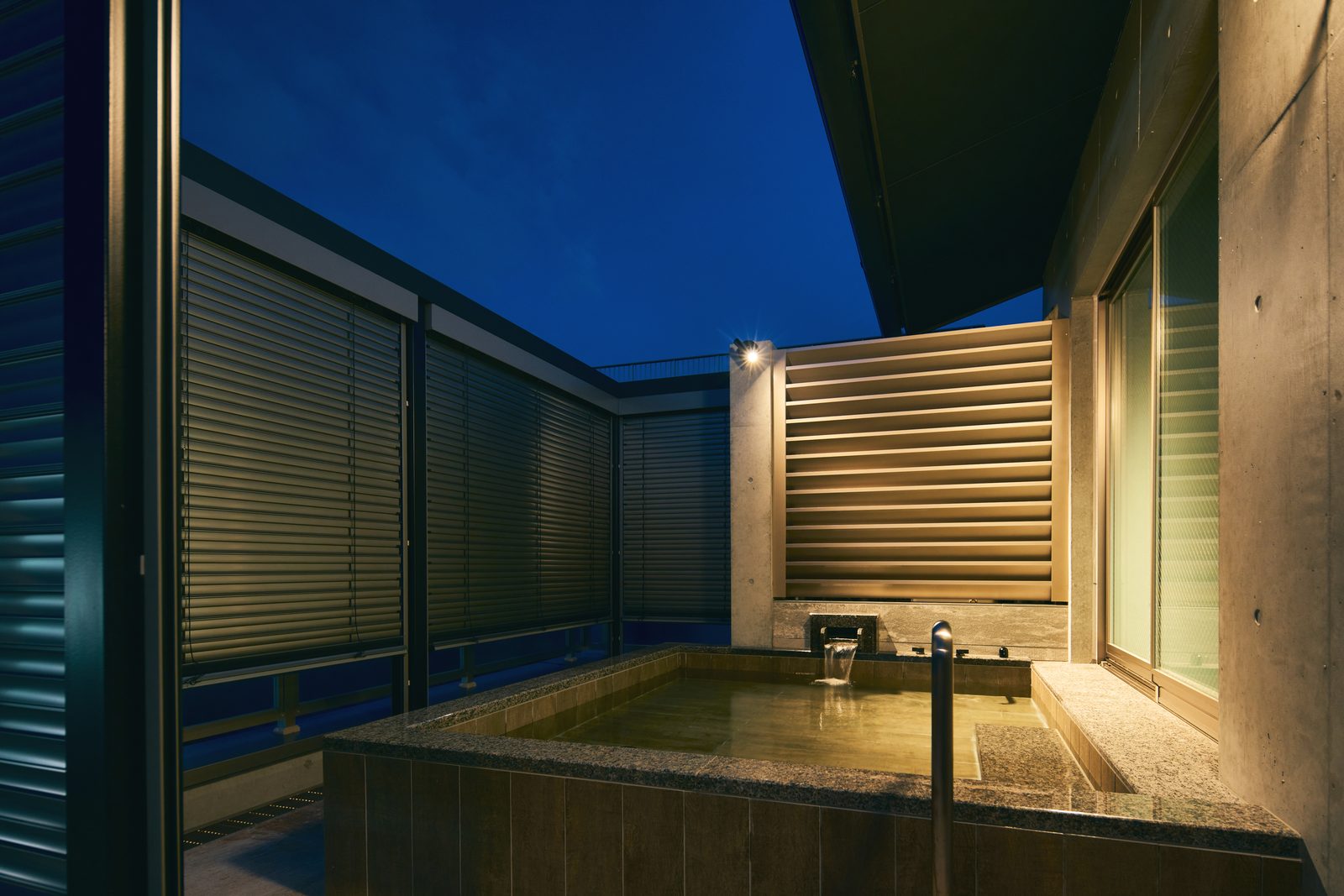 Suite King bath 1