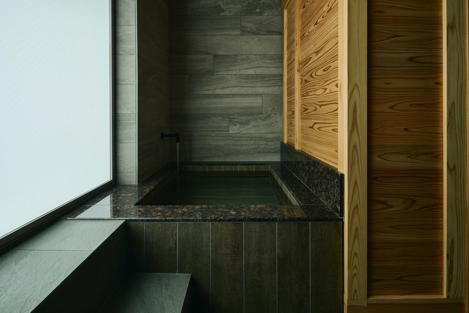 Suite King sauna 2