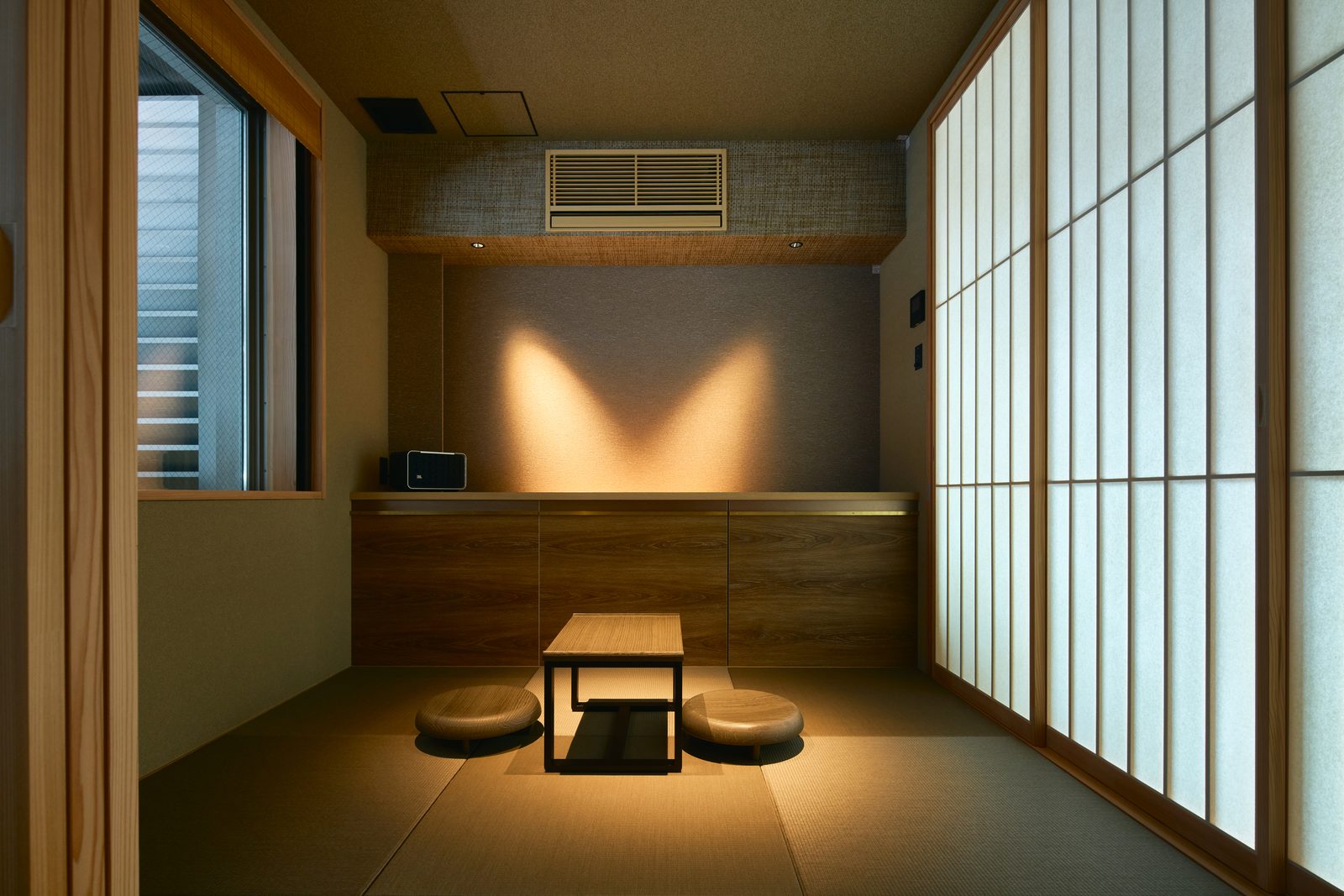 Superior King tatami room