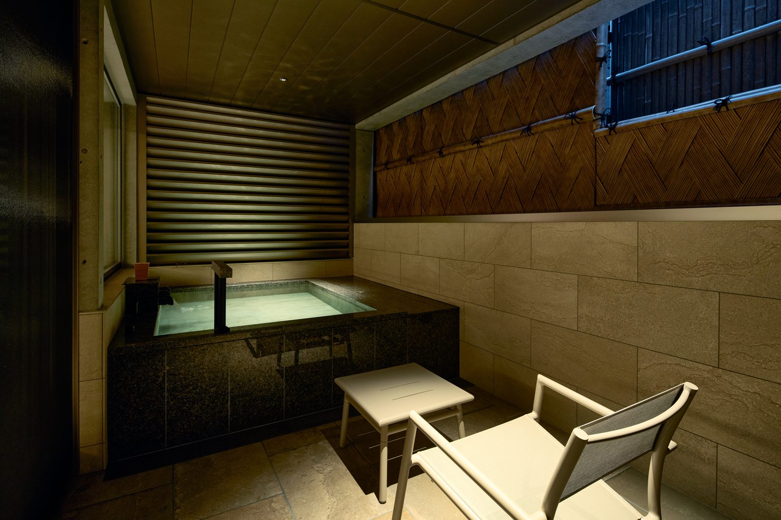 Superior Twin bath 3